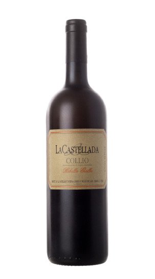 Ribolla Gialla La Castellada 2011