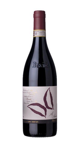 Barbera d'Asti 'Ai Suma' Braida 2012