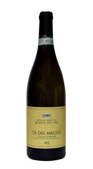 Custoza Superiore 'Ca' del Magro' Monte del Frà 2013