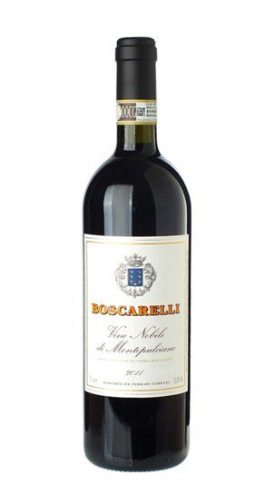 Nobile di Montepulciano Boscarelli 2013