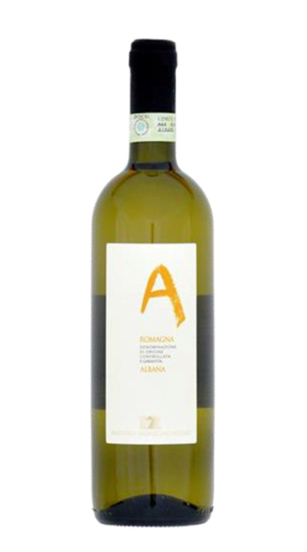 Albana Secco 'A' Fattoria Monticino Rosso 2021