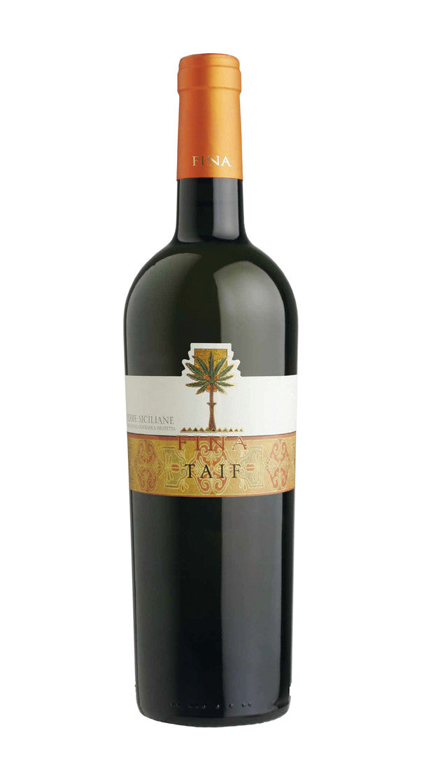 Zibibbo Secco Taif Cantine Fina 2024 f fghjhhgHJj