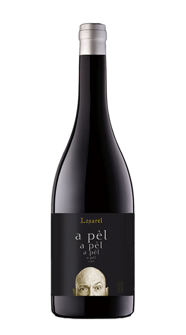 'A Pel Blancs' Loxarel 2021
