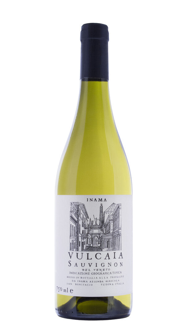 Sauvignon 'Vulcaia' Inama 2021