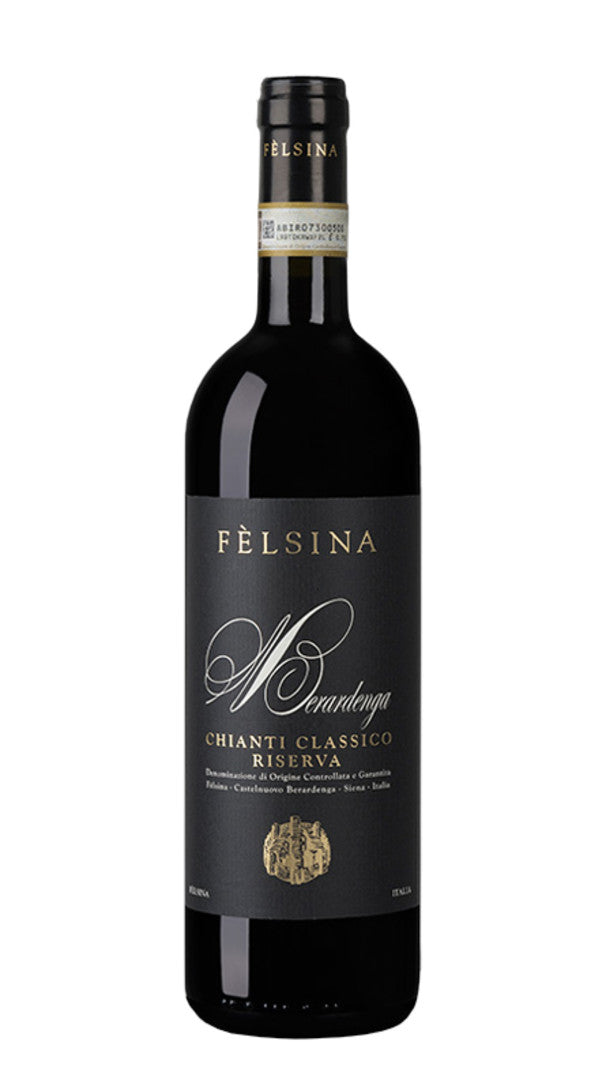 Chianti Classico Riserva 'Berardenga' Felsina 2019