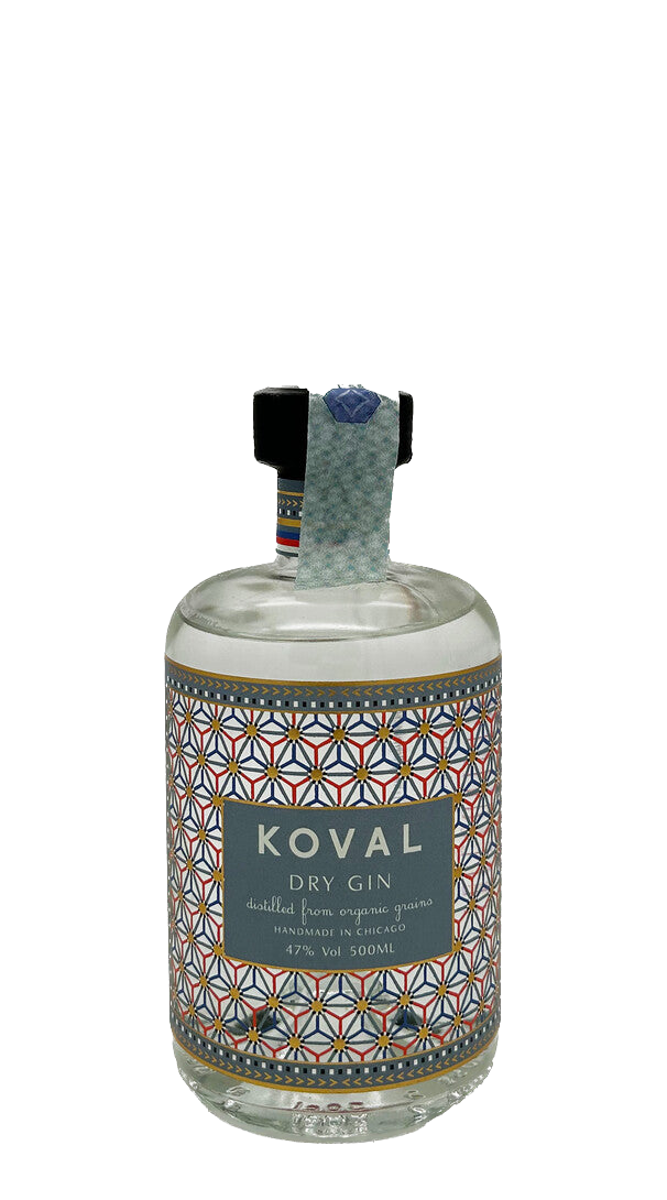 Gin Rosa Malfy 5cl