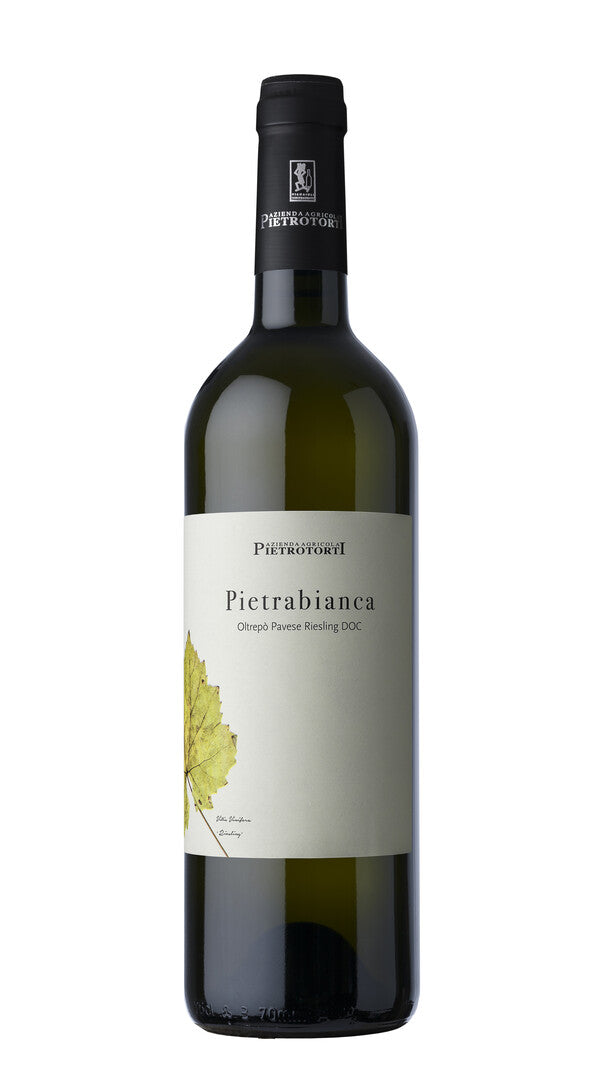 Riesling 'Pietrabianca' Pietro Torti 2021
