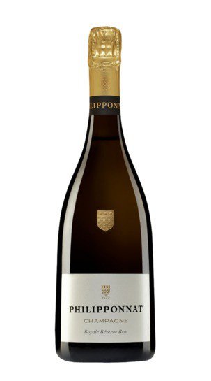 Champagne Brut Royale Réserve Philipponnat