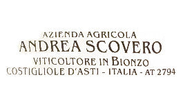 Scovero Andrea