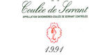 Nicolas Joly - Clos de la Coulée de Serrant