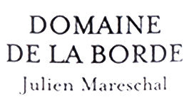 Domaine de la Borde