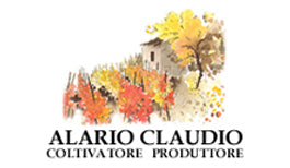 Alario Claudio
