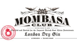 Thames Distillers