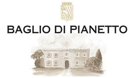 Baglio di Pianetto
