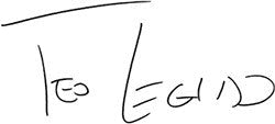 Bodega Teo Legido