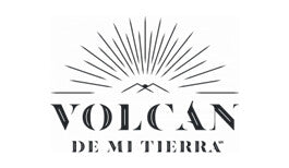 Volcan De Mi Tierra