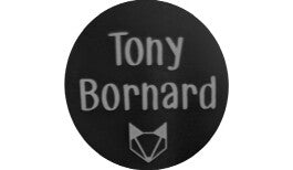 Tony Bornard