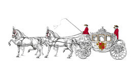 Carrosse Martillac