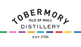 Tobermory Distillery