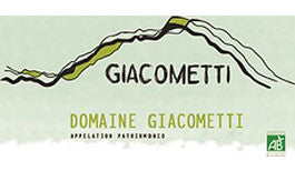 Domaine Giacometti