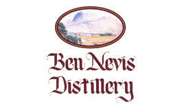 Ben Nevis Distillery