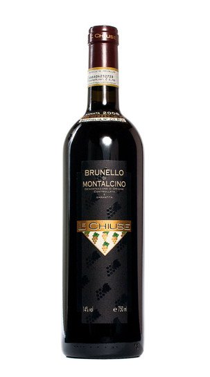Brunello di Montalcino Le Chiuse 2011