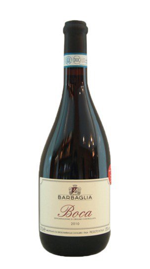 Boca Antico Borgo dei Cavalli - Sergio Barbaglia 2011