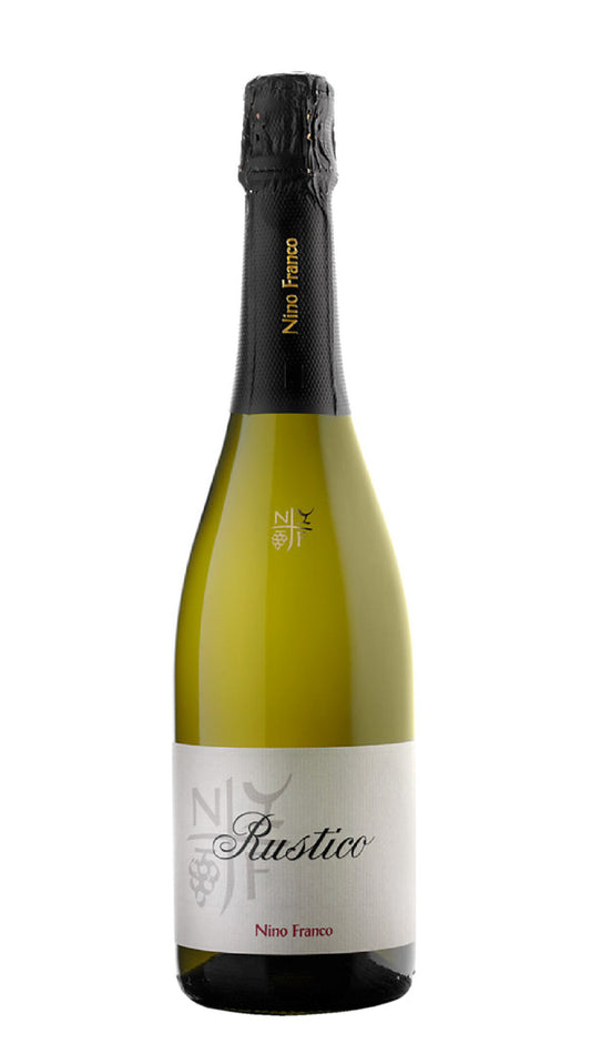 Prosecco Brut 'Rustico' Nino Franco