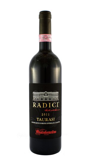 Taurasi 'Radici' Mastroberardino 2011