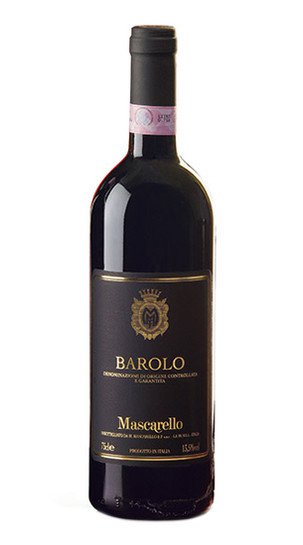 Barolo Bartolo Mascarello 2011