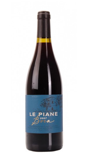 Boca Le Piane 2012