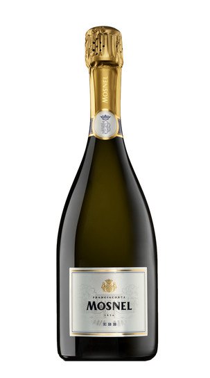 Franciacorta Extra Brut 'EBB' Il Mosnel 2012