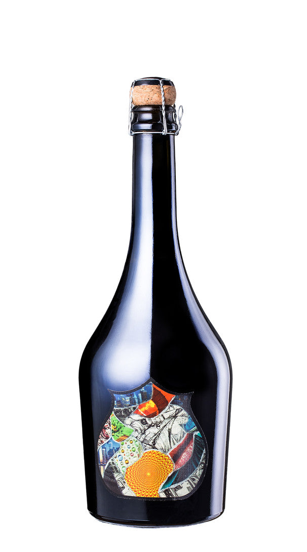 Birra IGA 'Caos' Birra del Borgo - 75cl