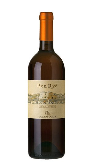 Passito di Pantelleria 'Ben Ryé' Donnafugata 2012 - 0.75L