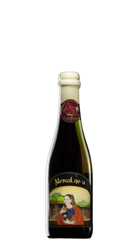 Birra Sour Aged Fruit Ale 'Nebiulin-a' LoverBeer - 37.5cl