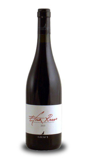 Etna Rosso Graci 2012