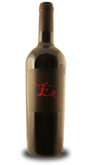 Primitivo di Manduria 'Es' Magnum Gianfranco Fino 2012