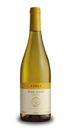 Soave Classico 'Monte Grande' Prà 2012