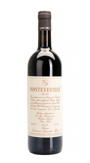 Montevertine 2012