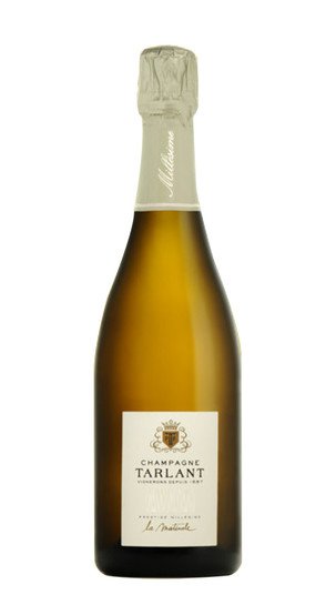 Champagne Brut Nature 'La Matinale' Tarlant 2003