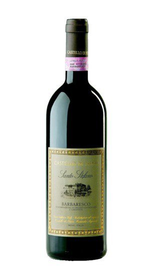 Barbaresco 'Santo Stefano Albesani' Castello di Neive 2013