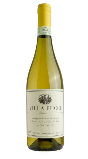 Verdicchio dei Castelli di Jesi Classico Riserva Magnum Villa Bucci 2013