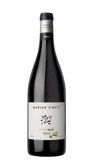 Pinot Nero 'Opoka' Marjan Simcic 2013