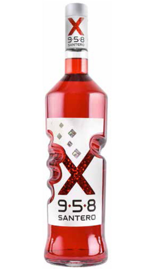 '958 Mix' Santero