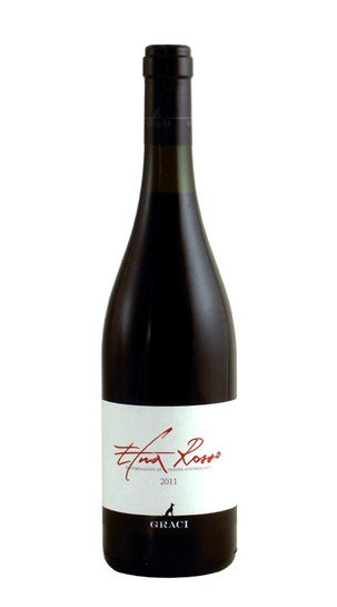 Etna Rosso Graci 2013
