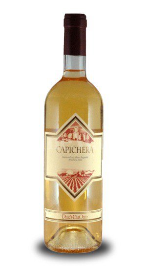 Vermentino 'Capichera' Capichera 2013