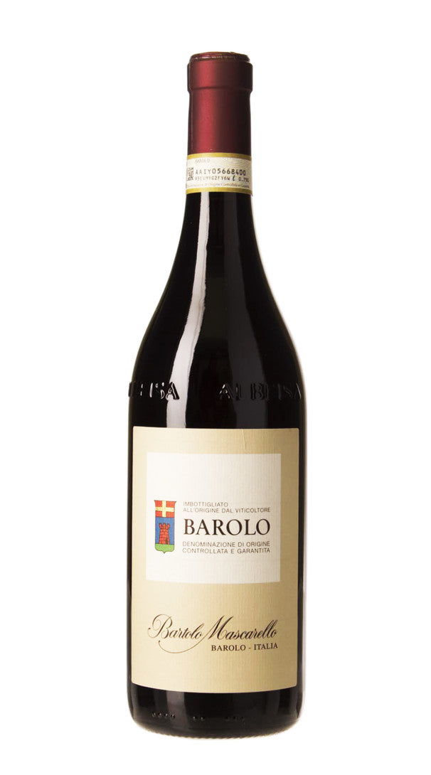 Barolo Bartolo Mascarello 2007