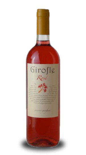 Rosato 'Girofle' Severino Garofano 2013