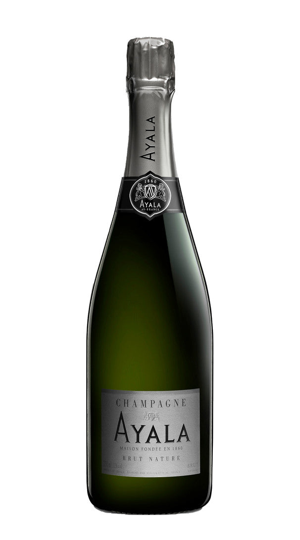 Champagne Brut Nature Ayala