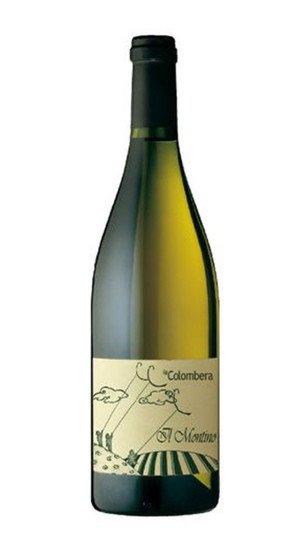 Timorasso 'Il Montino' La Colombera 2014